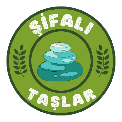 Şifalı Taşlar
