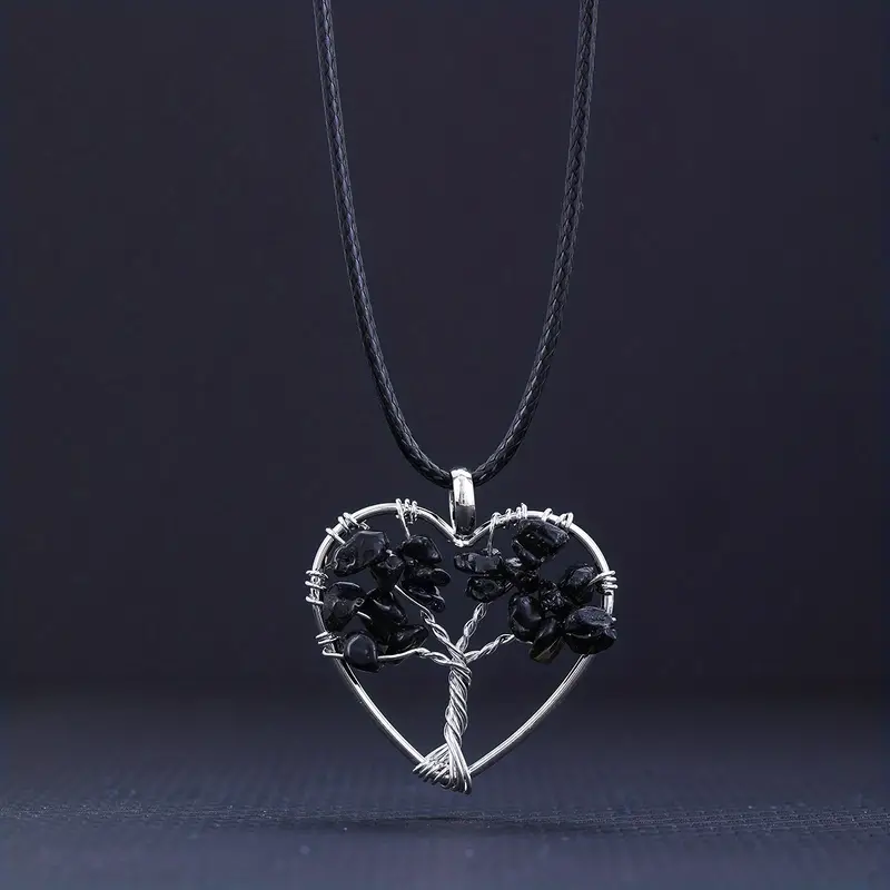 hayat ağacı garnet 2
